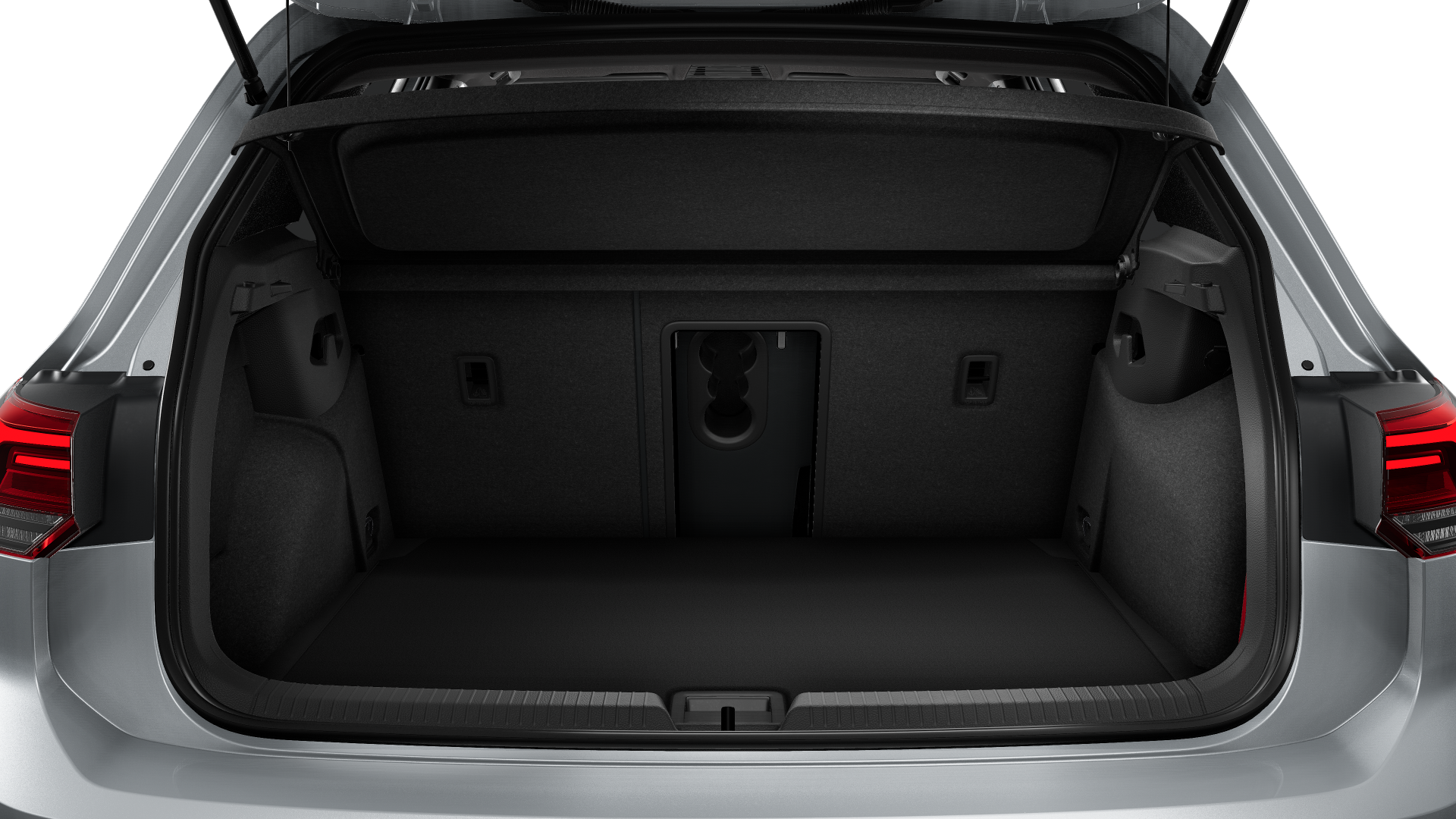 Volkswagen Golf 1.5 TSI DSG Plus R-Line