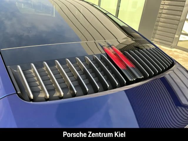 Porsche 992 4S Carrera Coupé