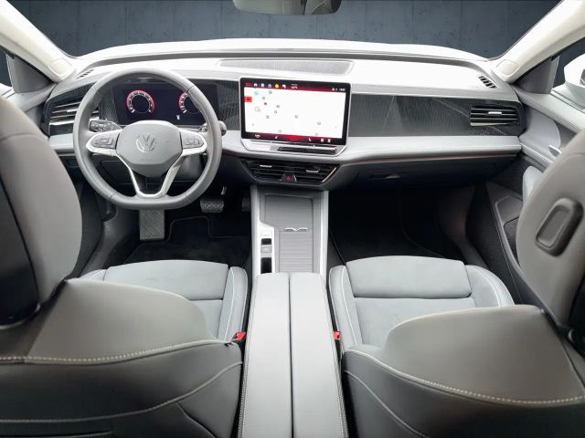 Volkswagen Passat Business DSG Variant