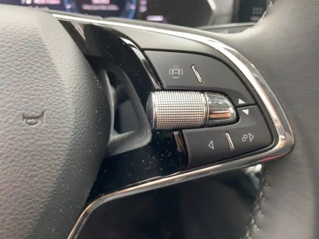 Skoda Octavia 2.0 TDI Combi Style Style