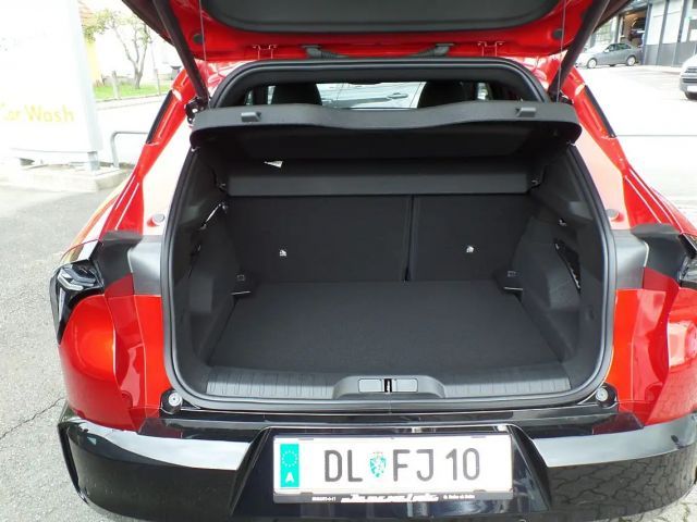 Alfa Romeo Junior Ibrida