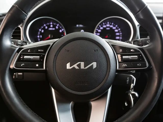 Kia XCeed GDi