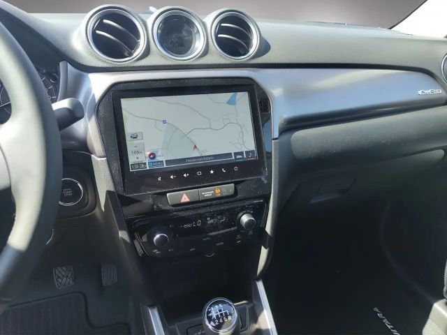 Suzuki Vitara AllGrip GL Hybrid Shine