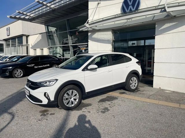 Volkswagen Taigo 4Me TSI