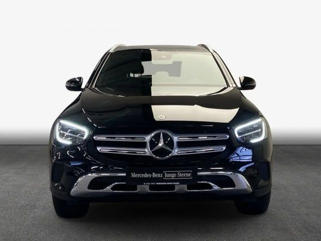 Mercedes-Benz GLC 300 GLC