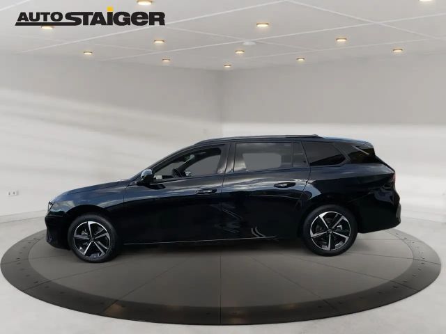 Opel Astra GS-Line Grand Sport