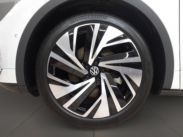 Volkswagen ID.4 4Motion