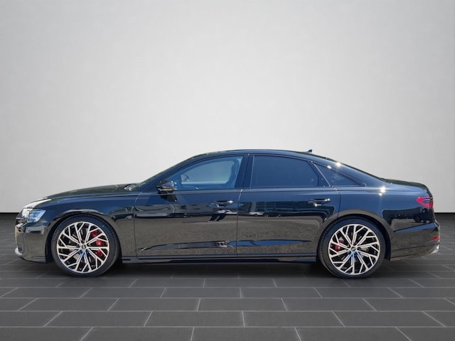 Audi S8 Quattro