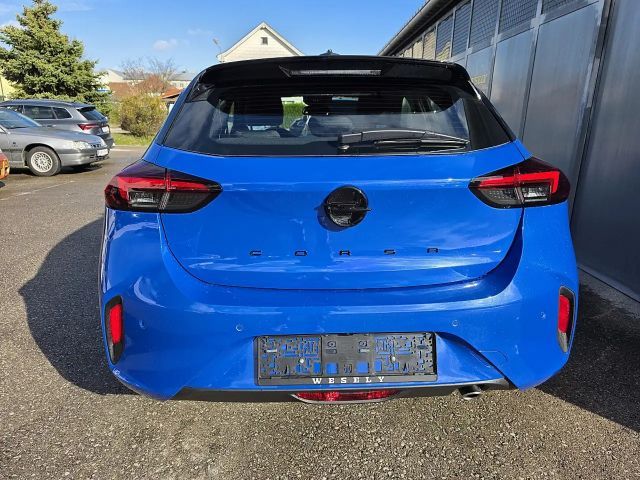 Opel Corsa GS-Line Grand Sport