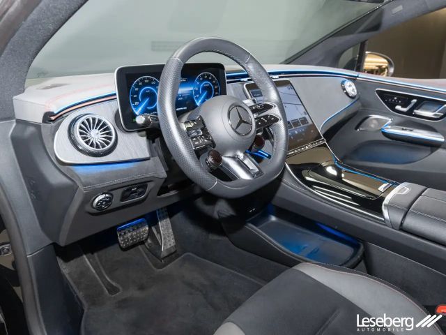 Mercedes-Benz EQE 43 4MATIC AMG Line Sedan