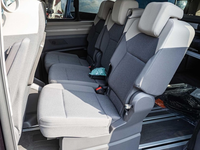 Volkswagen Multivan DSG