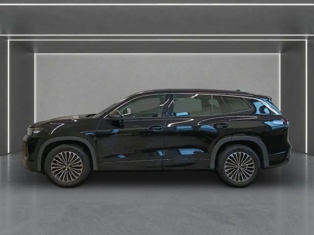 Volkswagen Tayron 1.5 eTSI DSG Life