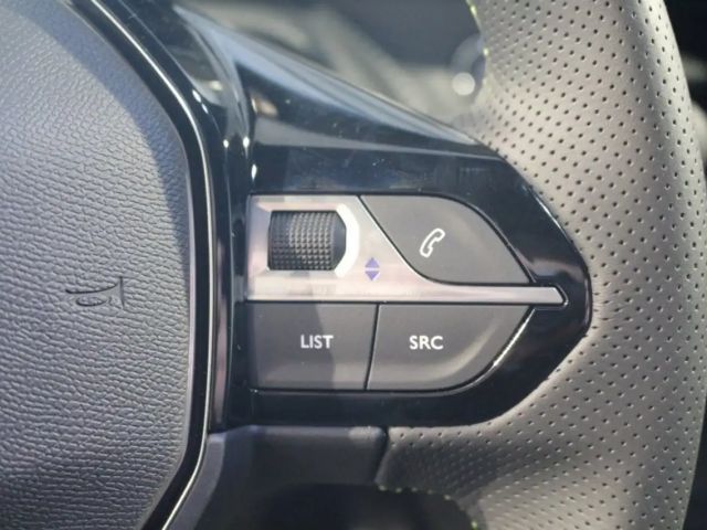 Peugeot E-208 GT-Line