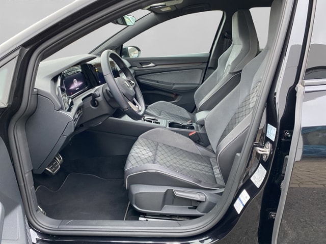 Volkswagen Golf 2.0 TSI DSG Golf VIII