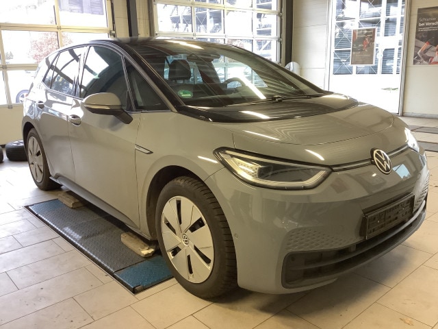 Volkswagen ID.3 IQ.Drive Performance Pro