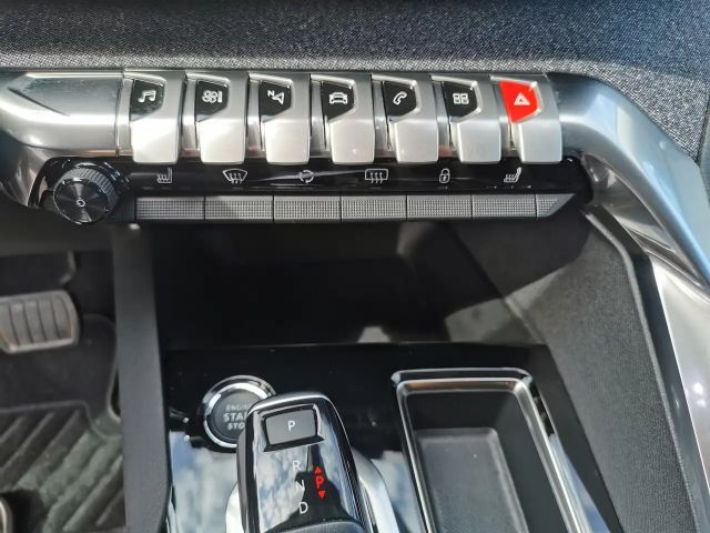 Peugeot 3008 Allure Pack PureTech