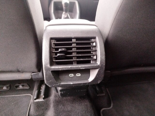 Volkswagen Caddy 1.5 TSI