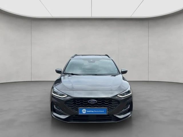 Ford Focus 1.5 EcoBlue ST Line Wagon