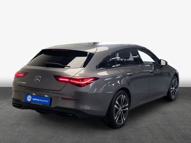 Mercedes-Benz CLA 180 CLA