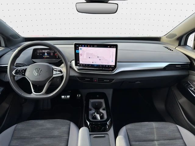 Volkswagen ID.4 IQ.Drive Performance Pro