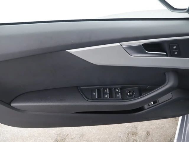 Audi A5 40 TFSI Cabriolet