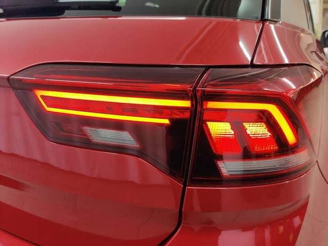 Volkswagen T-Roc 2.0 TDI Style