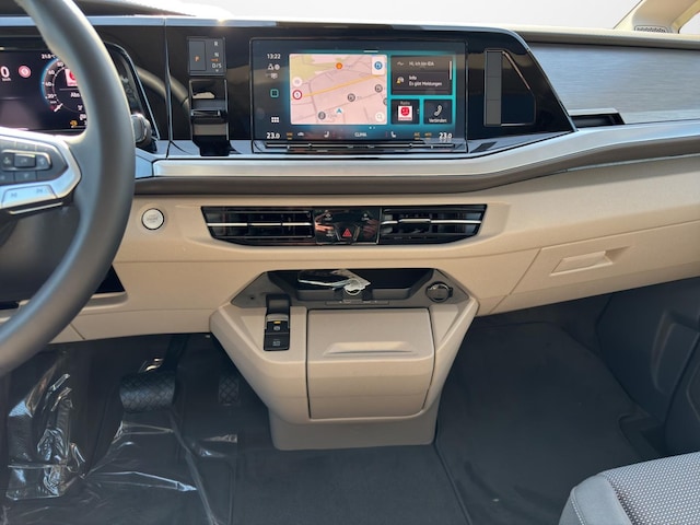 Volkswagen Multivan 2.0 TDI DSG Lang T7