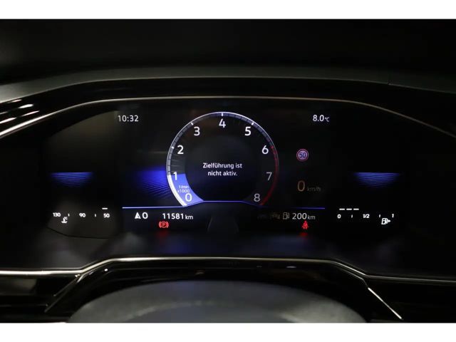 Volkswagen Taigo 1.0 TSI