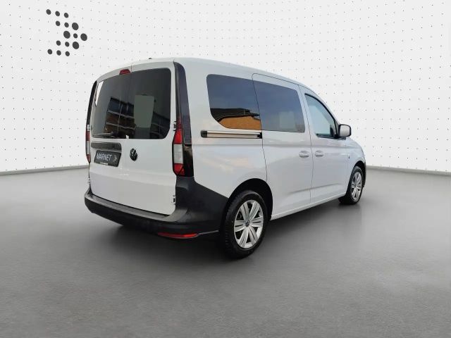 Volkswagen Caddy 2.0 TDI