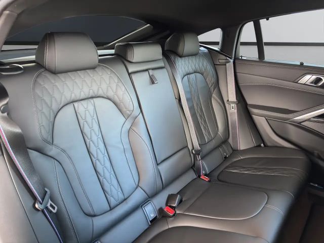 BMW X6 xDrive40i