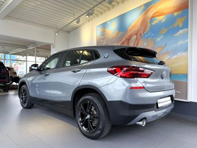 BMW X2 Advantage pakket sDrive18i