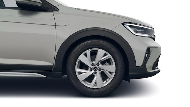 Volkswagen Taigo 1.0 TSI Life