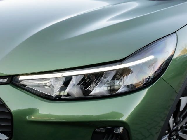 Ford Kuga EcoBoost Titanium