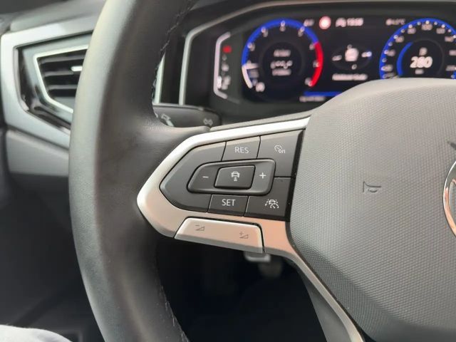 Volkswagen Polo 1.0 TSI Style