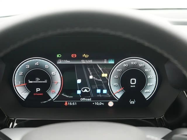 Audi A3 S-Line S-Tronic