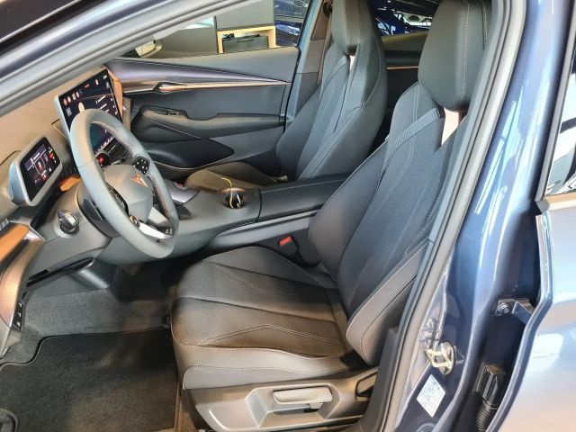 Cupra Tavascan 210kW/286PS