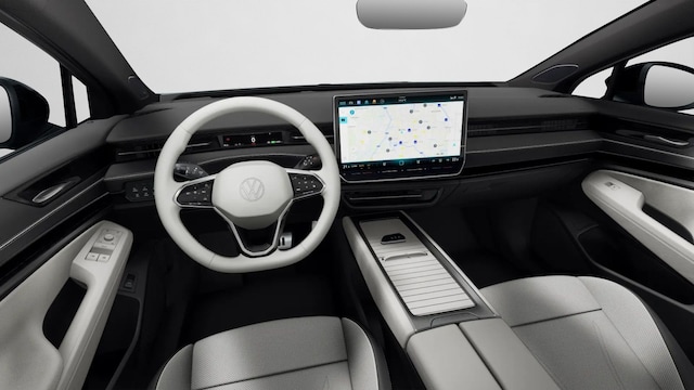 Volkswagen ID.7 Pro Tourer