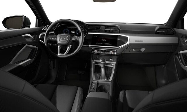 Audi Q3 35 TFSI S-Tronic