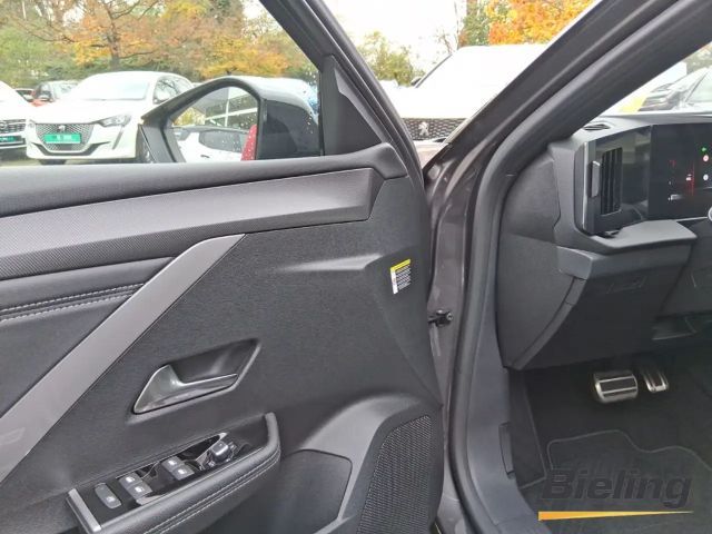 Opel Astra 1.2 Turbo GS-Line Grand Sport Turbo