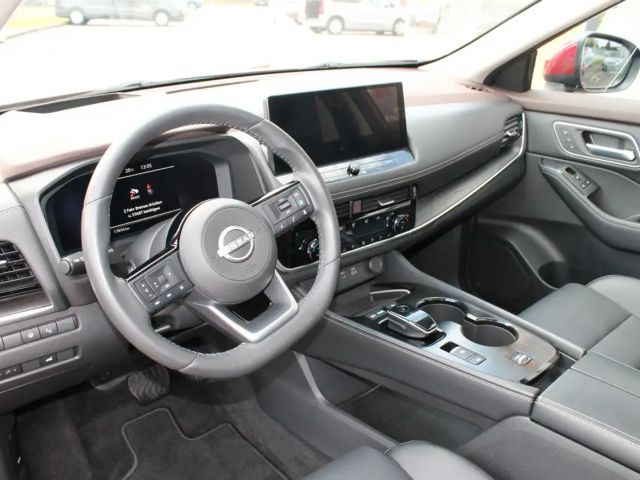 Nissan X-trail Tekna