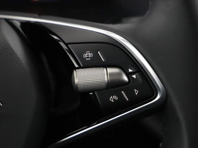 Skoda Octavia Selection