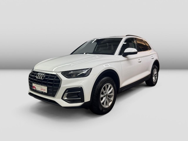 Audi Q5 40 TDI Quattro S-Tronic