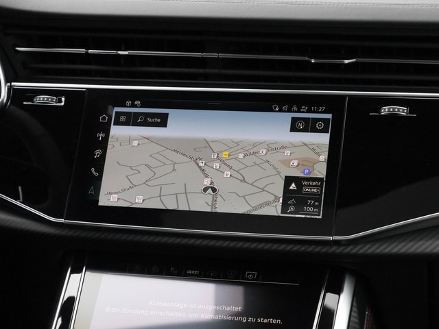 Audi RS Q8 Performance Quattro