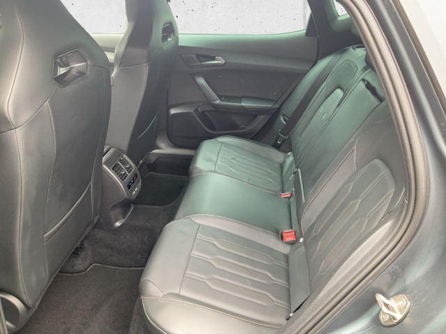 Cupra Formentor 2.0 TSI 4Drive VZ