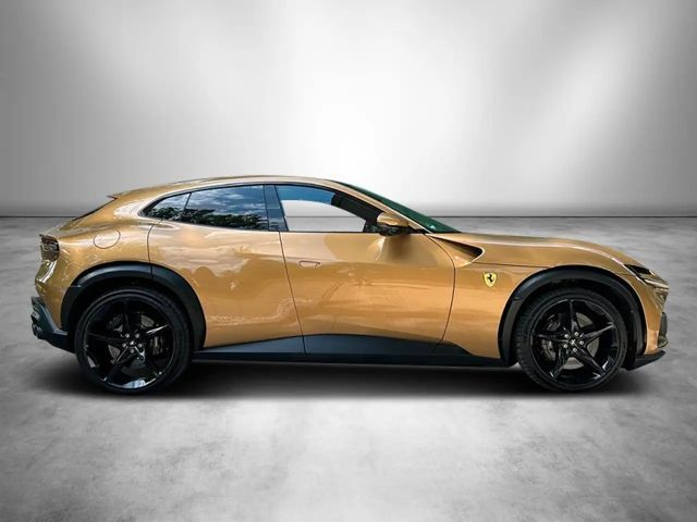 Ferrari Purosangue / Special Colour