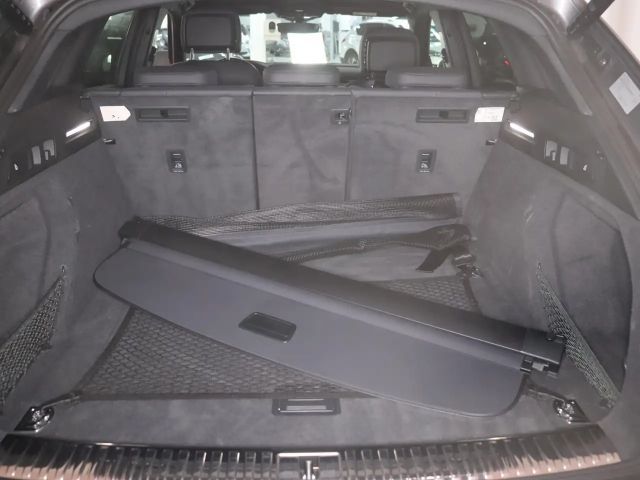 Audi e-tron 55 Quattro