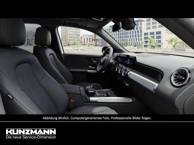 Mercedes-Benz EQB 300 4MATIC Progressive