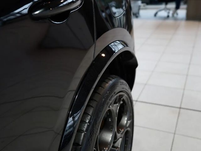 Alfa Romeo Stelvio Carbon Q4 Quadrifoglio