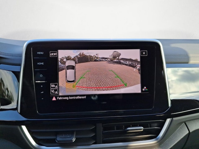 Volkswagen T-Roc 2.0 TSI