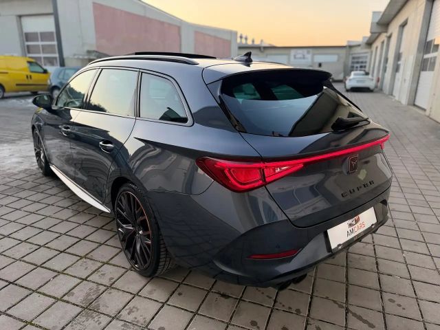 Cupra Leon 4Drive DSG VZ